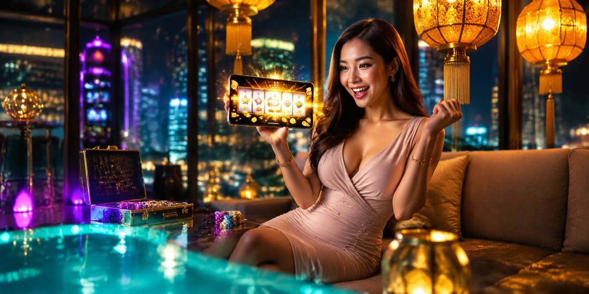 kuching88 mobile gaming